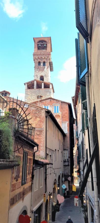 Apartment & Rooms In Lucca Center - 외부 사진