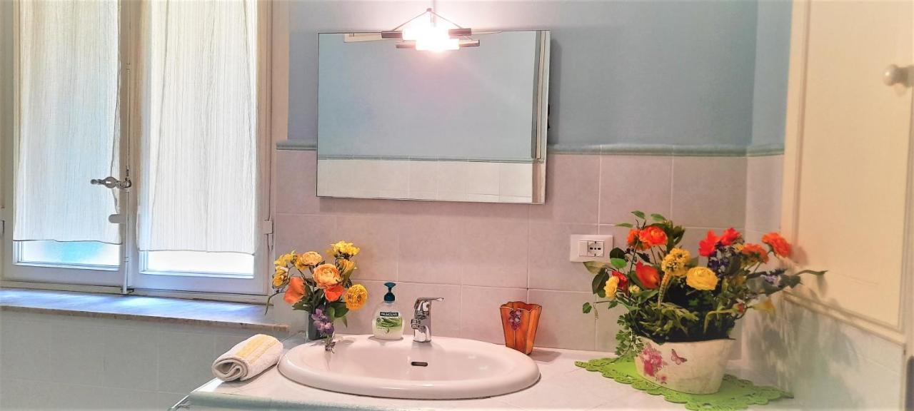 Apartment & Rooms In Lucca Center - 외부 사진