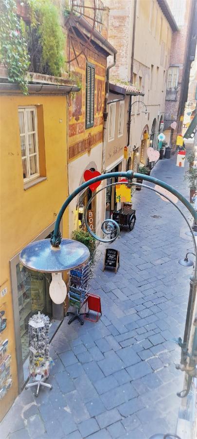 Apartment & Rooms In Lucca Center - 외부 사진