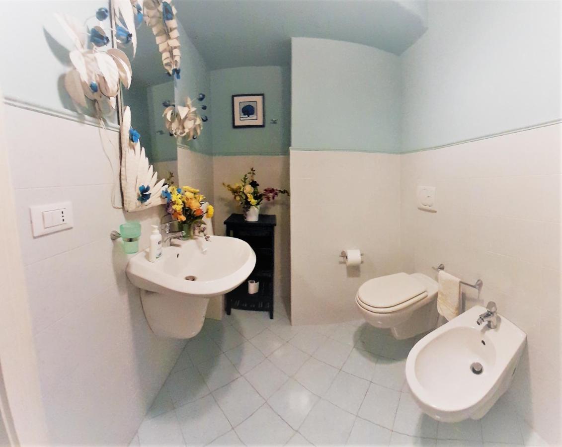 Apartment & Rooms In Lucca Center - 외부 사진