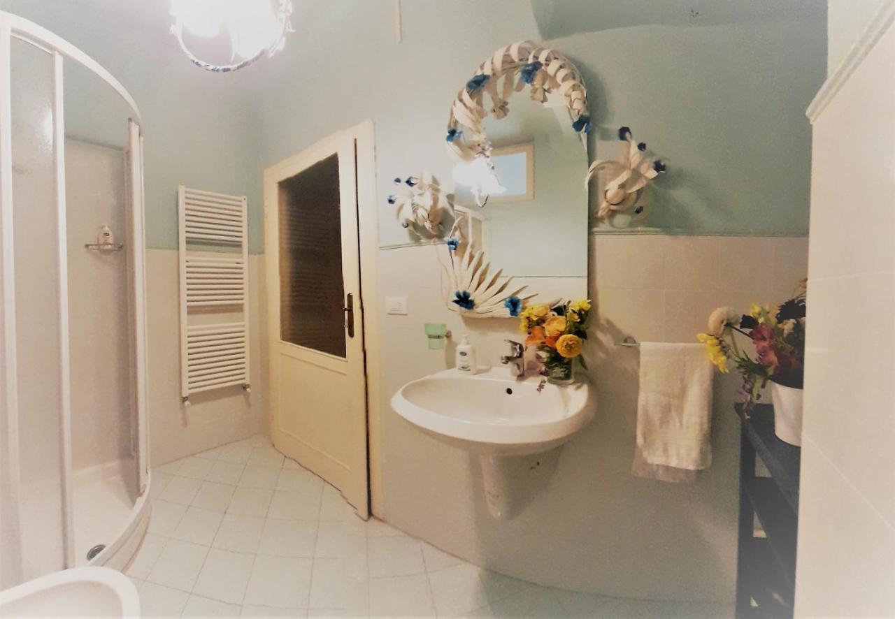 Apartment & Rooms In Lucca Center - 외부 사진