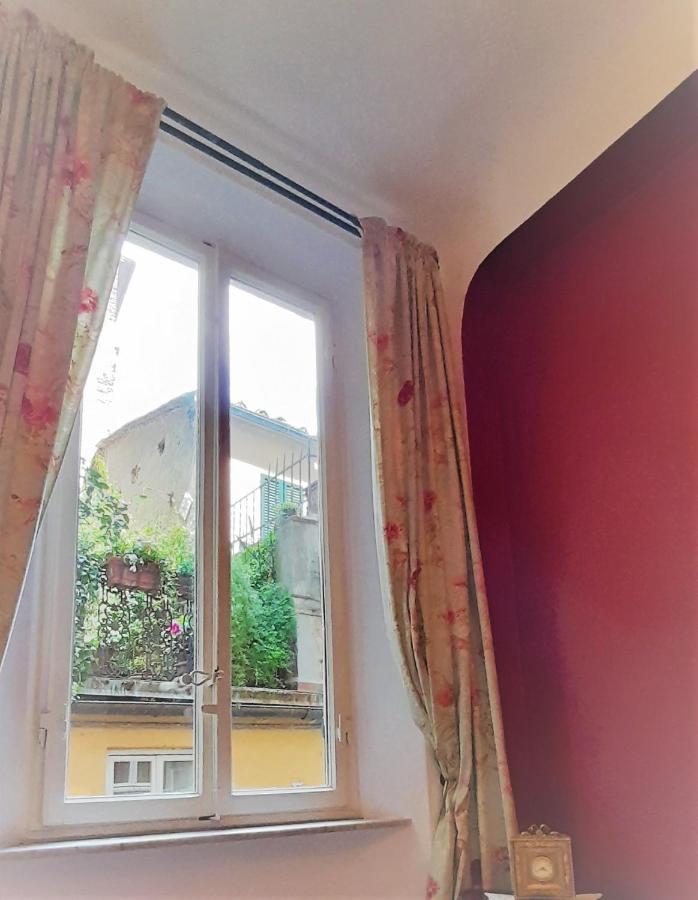 Apartment & Rooms In Lucca Center - 외부 사진