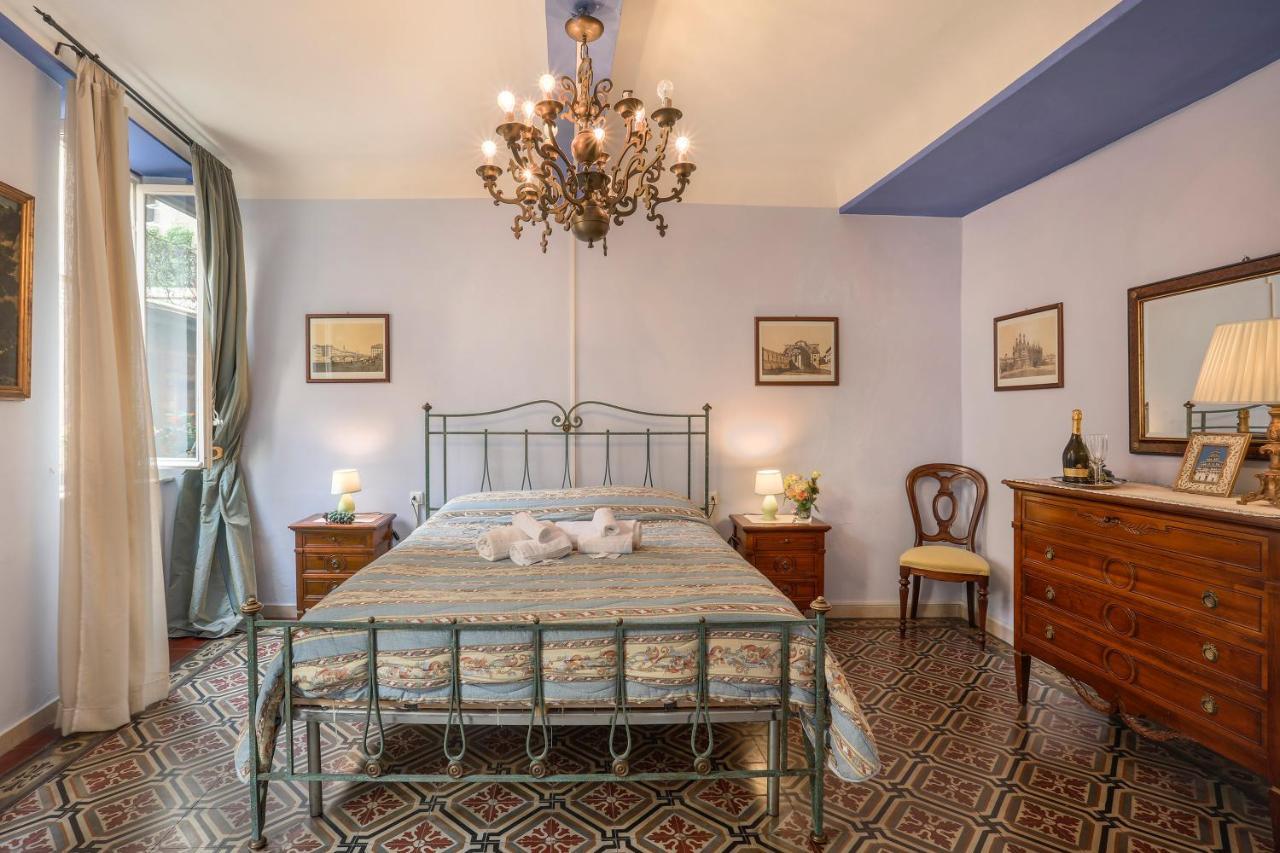 Apartment & Rooms In Lucca Center - 외부 사진