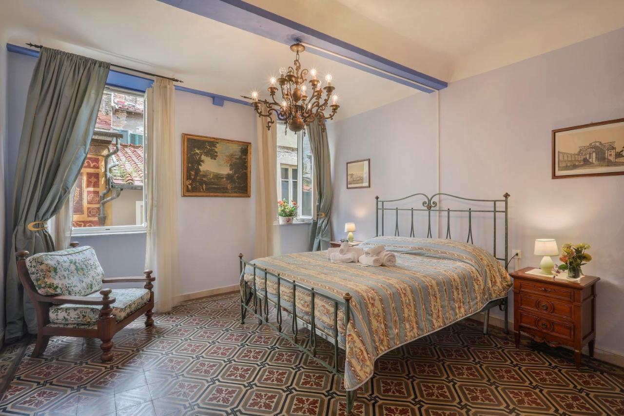 Apartment & Rooms In Lucca Center - 외부 사진