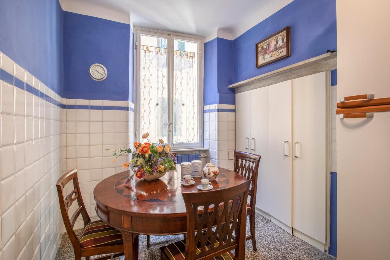 Apartment & Rooms In Lucca Center - 외부 사진