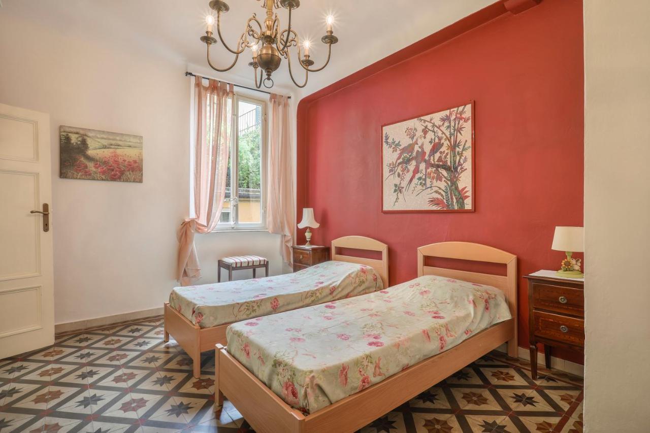Apartment & Rooms In Lucca Center - 외부 사진