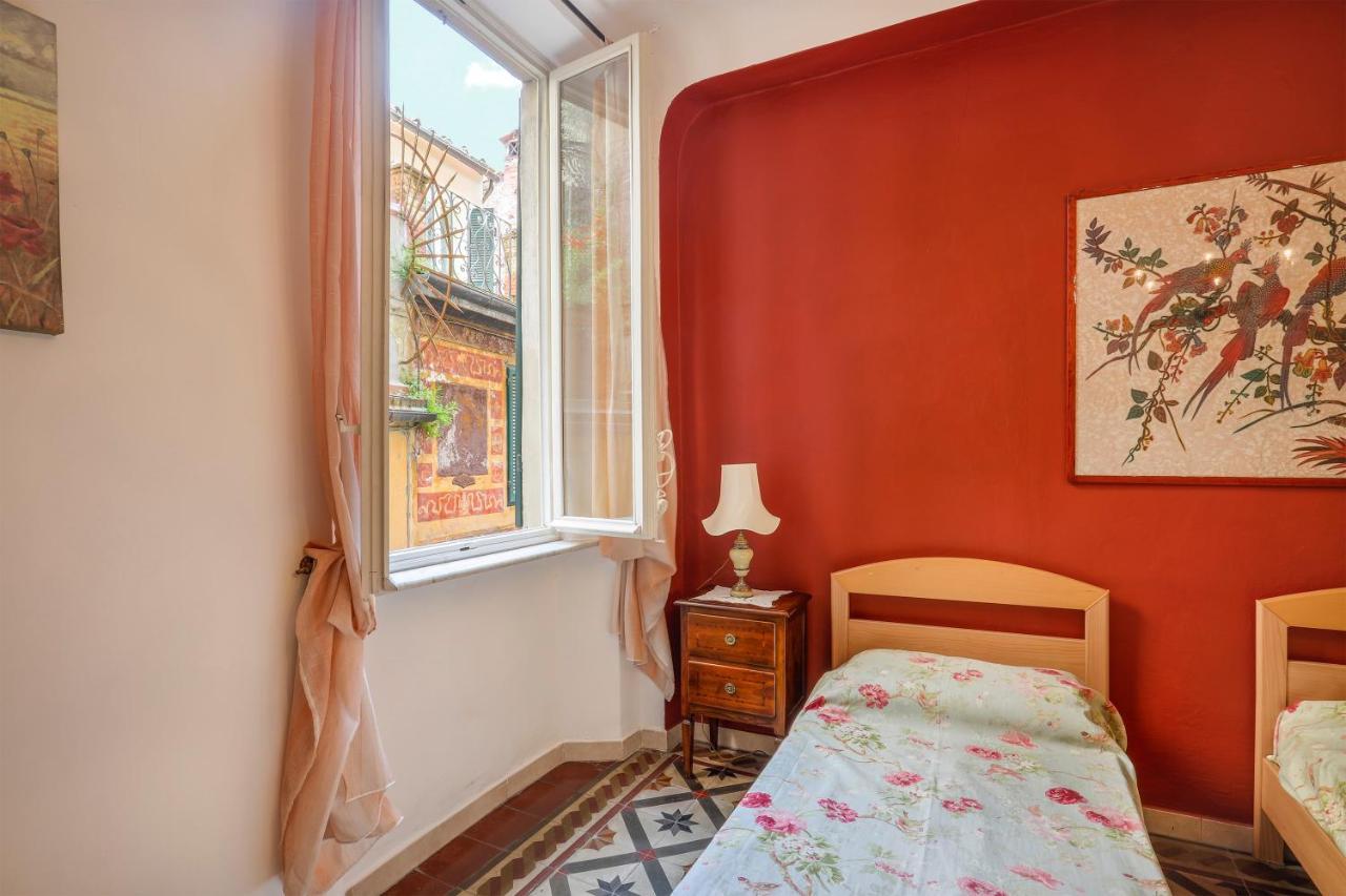 Apartment & Rooms In Lucca Center - 외부 사진