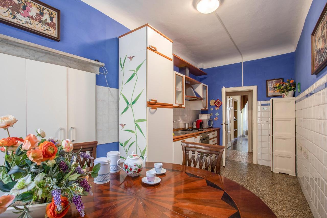 Apartment & Rooms In Lucca Center - 외부 사진