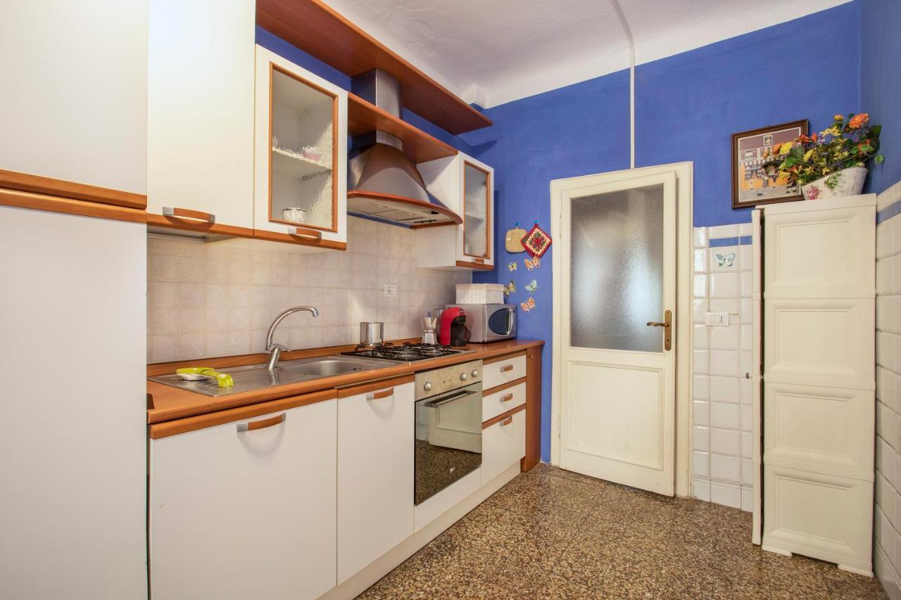 Apartment & Rooms In Lucca Center - 외부 사진