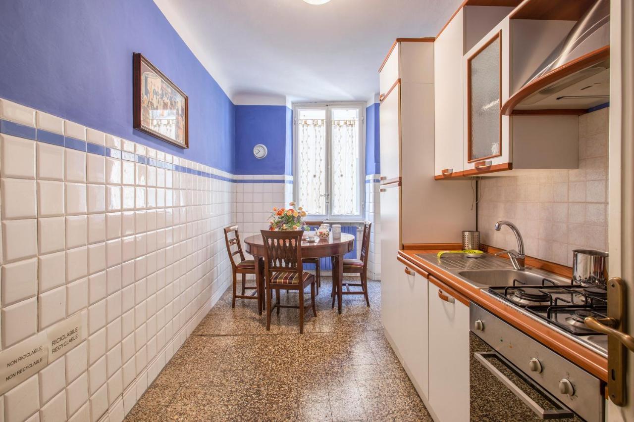 Apartment & Rooms In Lucca Center - 외부 사진
