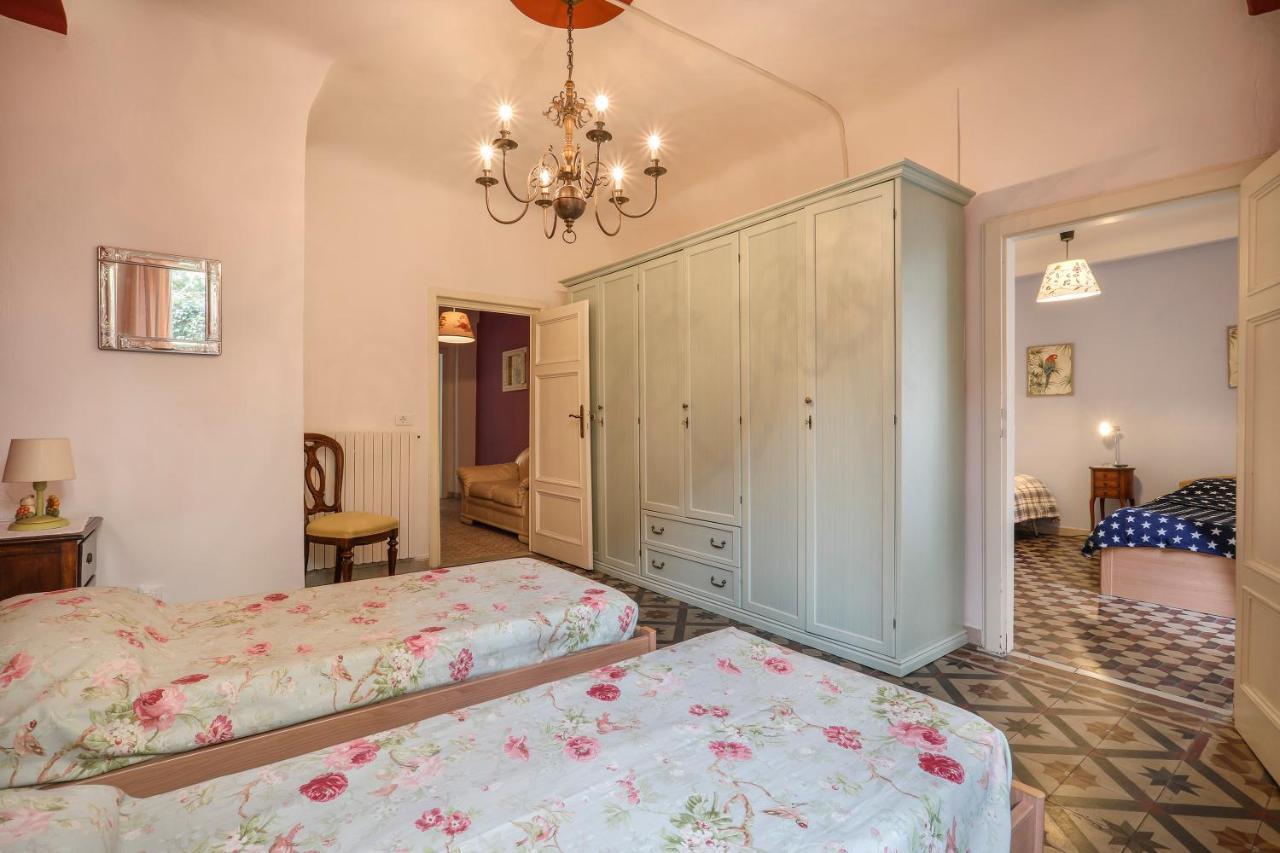 Apartment & Rooms In Lucca Center - 외부 사진