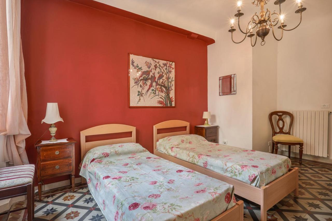 Apartment & Rooms In Lucca Center - 외부 사진