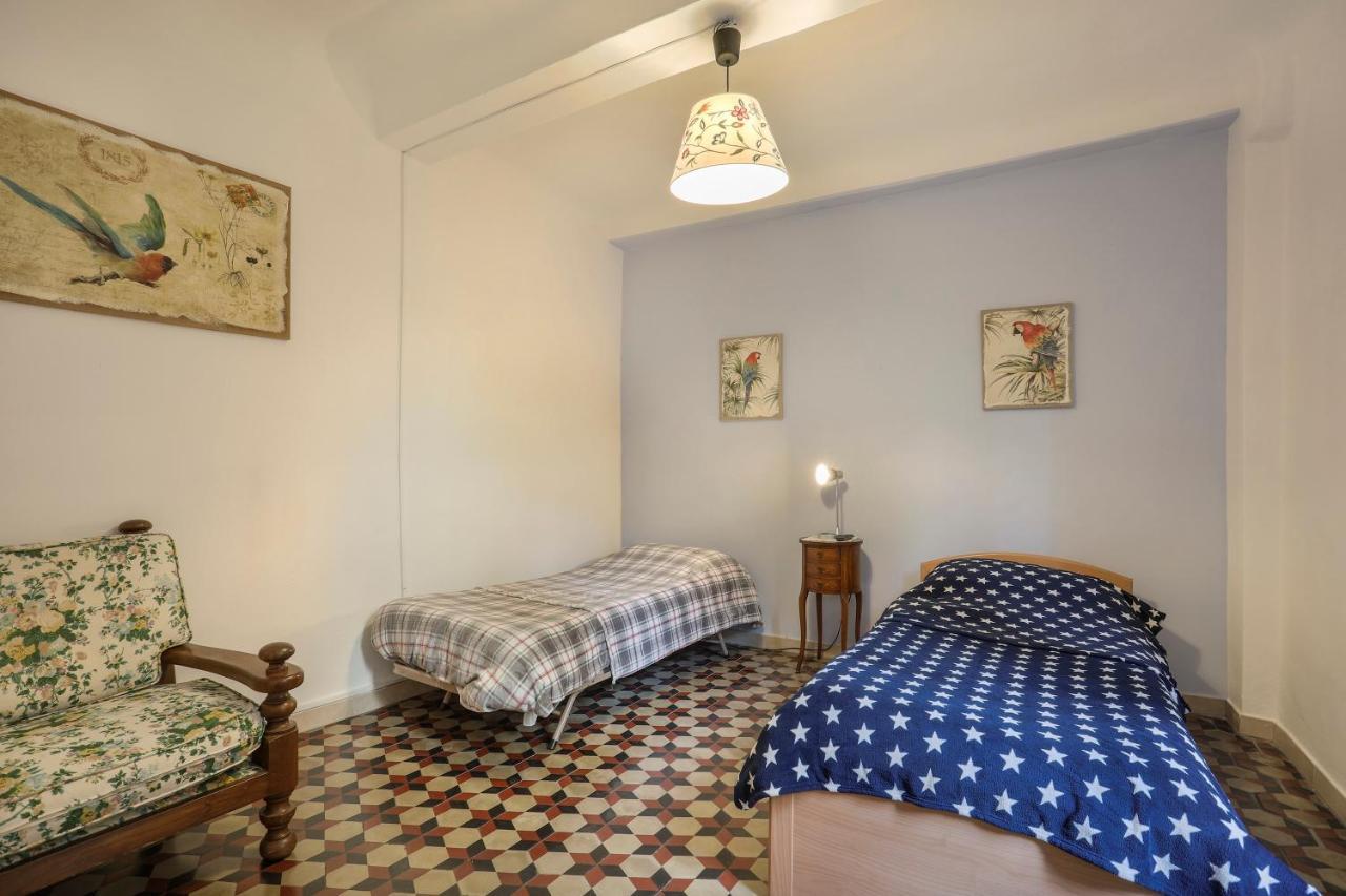 Apartment & Rooms In Lucca Center - 외부 사진