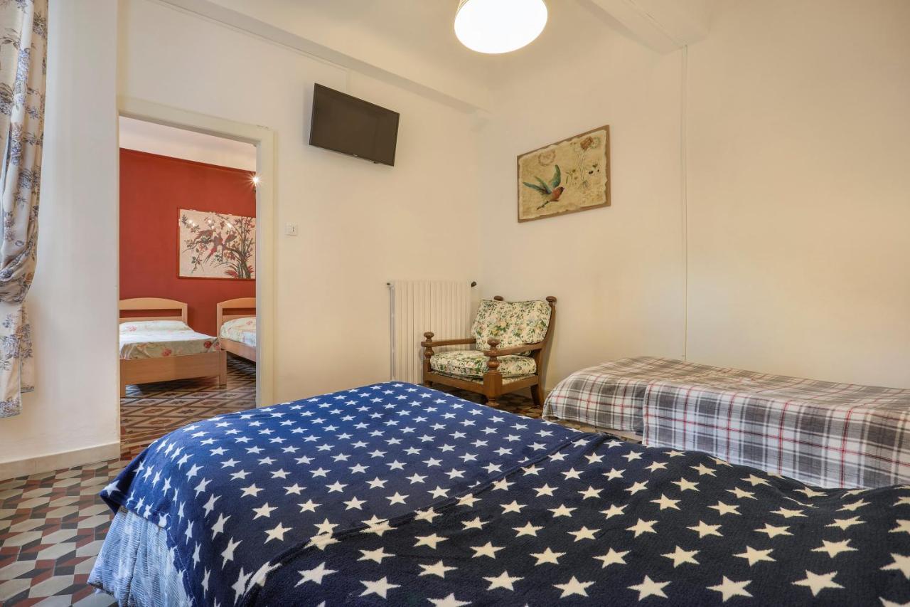 Apartment & Rooms In Lucca Center - 외부 사진